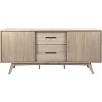 ACTONA GROUP Sideboard "Marte" von Actona Group