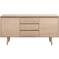 ACTONA GROUP Sideboard "Nagano" von Actona Group