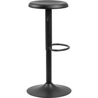 Actona Finch Barhocker Stahl/Metall von Actona