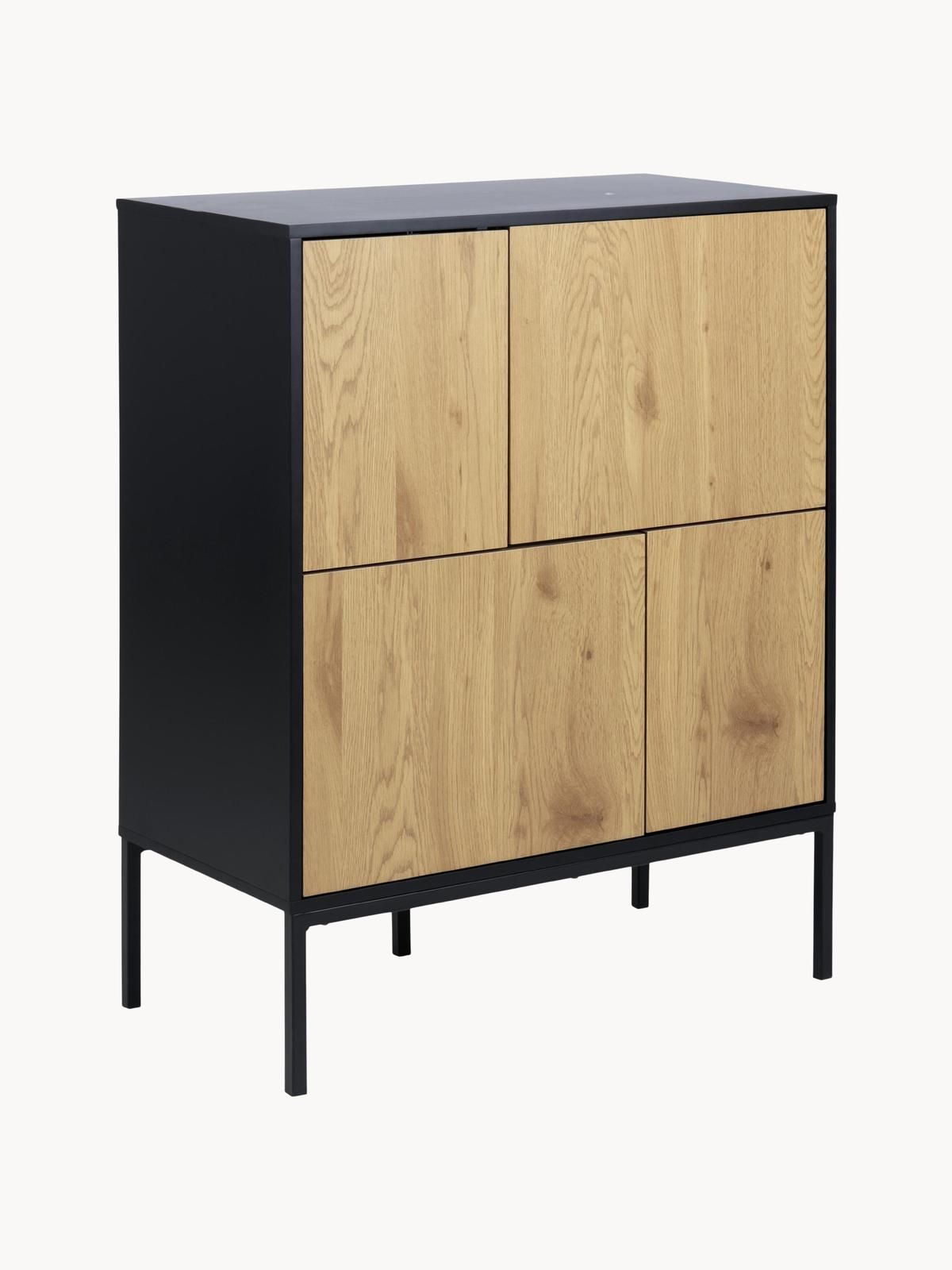 Highboard Seaford von Actona