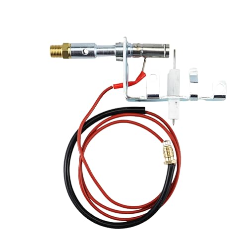 ActyGo Ersatz-Ofen-Piloteinheit-Kit 104286-01 ODS Pilot Assembly L98310-01 Pilot Designs LPG8420 passend für Desa, FMI, Comfort Glow, Vanguard, Empire Heizungen usw. ActyGo Ersatz-Ofen-Piloteinheit-Kit 104286-01 ODS Pilot Assembly L98310-01 Pilot Designs LPG8420 passend für Desa, FMI, Comfort Glow, Vanguard, Empire Heizungen usw. von ActyGo