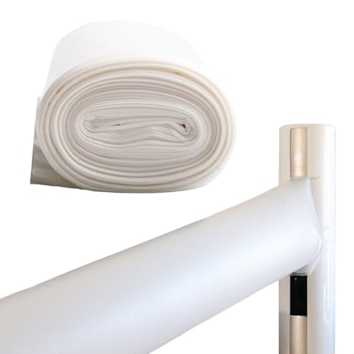 Acunny Führungstasche für Klimaanlage | Kaltluftschlauch 16 m für Klimaanlage | Zubehör für Wohnzimmer, Büro, Schlafzimmer, Wohnung, Hotel, Schule Acunny Führungstasche für Klimaanlage | Kaltluftschlauch 16 m für Klimaanlage | Zubehör für Wohnzimmer, Büro, Schlafzimmer, Wohnung, Hotel, Schule von Acunny