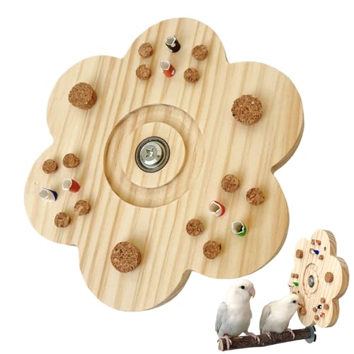 Acunny Hamster Chew Toys Wood, , Chew Toys – Hamsterzahnspielzeug | Kaugerät für Liebhaber Acunny Hamster Chew Toys Wood, , Chew Toys – Hamsterzahnspielzeug | Kaugerät für Liebhaber von Acunny