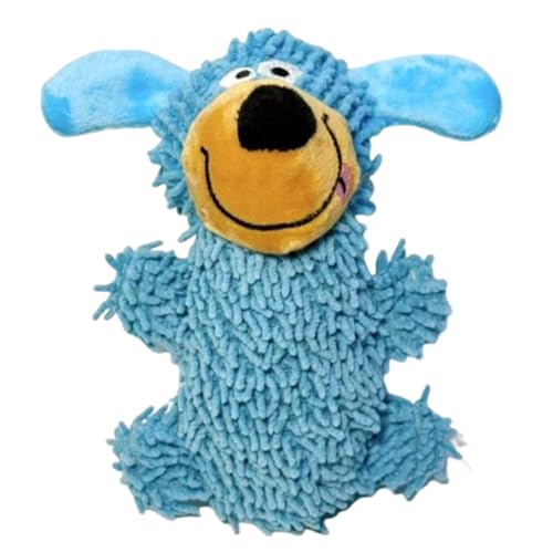 Acunny Hund Quietschspielzeug | Plüsch Quietschspielzeug Für Starke Kauer | Interaktives Spiel Weiche Spielfigur Für Welpe Mittelgroße Große Rassen | Zahnung Beschäftigung Bei Langeweile Drinnen Und Acunny Hund Quietschspielzeug | Plüsch Quietschspielzeug Für Starke Kauer | Interaktives Spiel Weiche Spielfigur Für Welpe Mittelgroße Große Rassen | Zahnung Beschäftigung Bei Langeweile Drinnen Und von Acunny