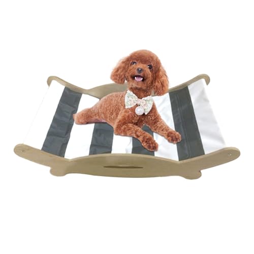 Acunny Kühlmatte für Hunde | Frischer Teppich für Sofa und Sessel | Zubehör wasserdicht und atmungsaktiv für Hunde von Acunny