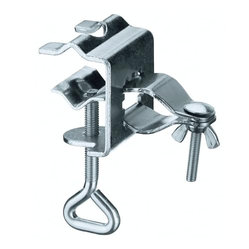 Acunny Regenschirm-Clip, Angelstuhl, Regenschirmhalterung, ClipStrand, Faltbar Freizeitstuhl Schirmhalter Sonnenschirm Balkon Klemme Für Deck, Stuhl, Schreibtisch, Dock, Hof, Balkon, Tische Acunny Regenschirm-Clip, Angelstuhl, Regenschirmhalterung, ClipStrand, Faltbar Freizeitstuhl Schirmhalter Sonnenschirm Balkon Klemme Für Deck, Stuhl, Schreibtisch, Dock, Hof, Balkon, Tische von Acunny