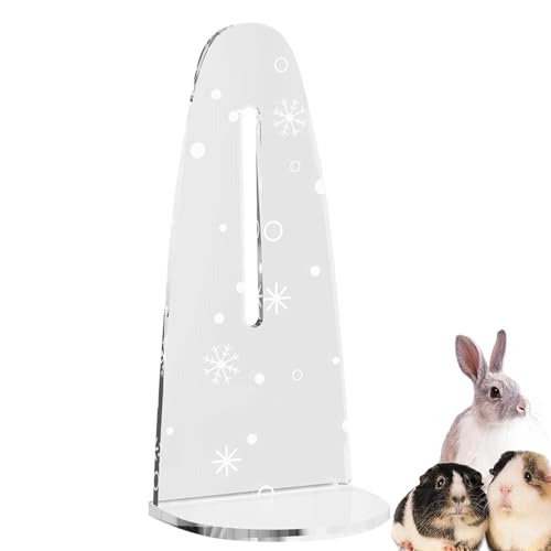 Acunny Wasserflasche für kleine, Käfigspender für Nagetier-Wasserflasche – auslaufsicher, ohne Tropfen, 125 ml, Zubehör für kleine Tiere, Reisen, Haus, Phalanger Acunny Wasserflasche für kleine, Käfigspender für Nagetier-Wasserflasche – auslaufsicher, ohne Tropfen, 125 ml, Zubehör für kleine Tiere, Reisen, Haus, Phalanger von Acunny