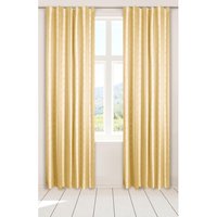 Dekovorhang Classic natur B/L: ca. 140x245 cm von Pocoline