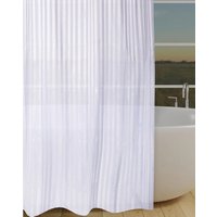 Duschvorhang Polyester B/L: ca. 180x200 cm von Acus