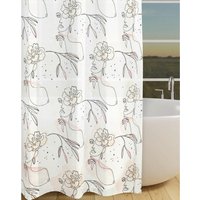 Duschvorhang Polyester B/L: ca. 180x200 cm Duschvorhang Polyester B/L: ca. 180x200 cm von Acus