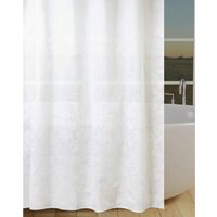 Duschvorhang Polyester B/L: ca. 180x200 cm von Acus