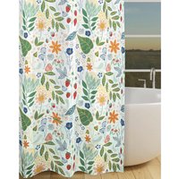 Duschvorhang Polyester B/L: ca. 180x200 cm von Acus