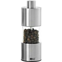 Ad Hoc Pfeffer- oder Salzmühle CLASSI, Edelstahl Ad Hoc Pfeffer- oder Salzmühle CLASSI, Edelstahl von Ad Hoc