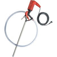 FLUX AdBlue® Pumpen-Set JUNIOR, für Kanister und Fässer von FLUX