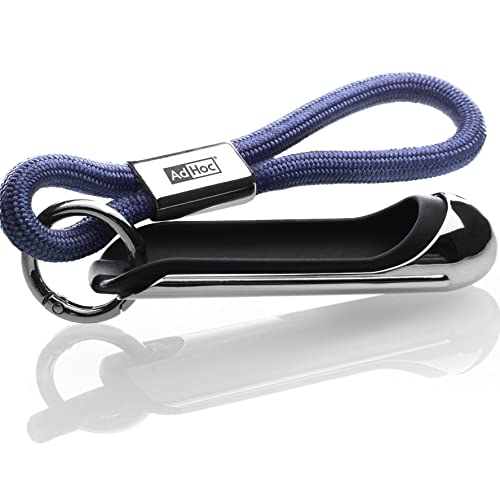 AdHoc, Silikon, Metall, Blau von AdHoc