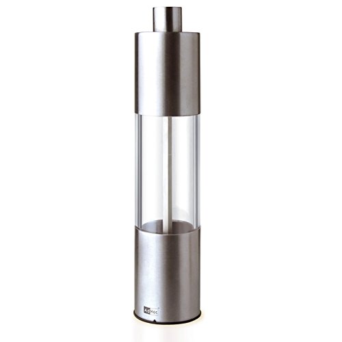 AdHoc MP10 Pfeffer oder Salzmühle, Classic Medium von AdHoc