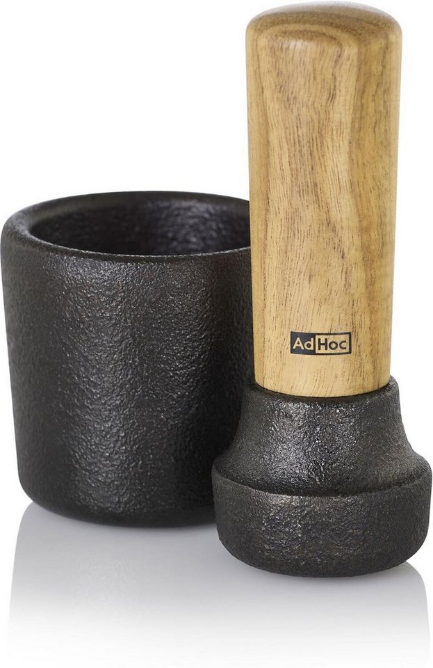 AdHoc Mörser AdHoc Mörser von AdHoc