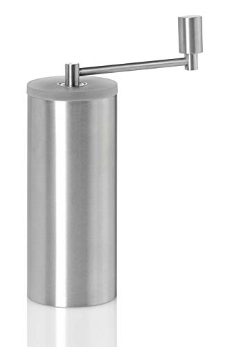 AdHoc Peper- of zoutmolen met zwengel MP59 von AdHoc