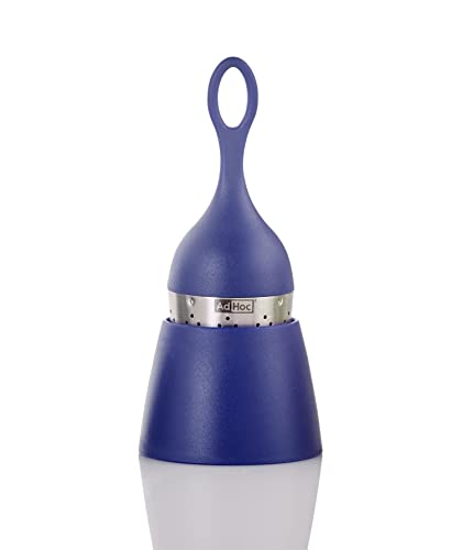 AdHoc Schwimmender Teefilter FLOATEA in verschiedenen Farben von AdHoc