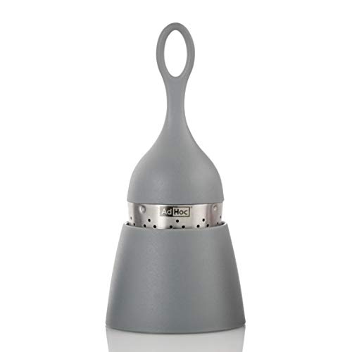AdHoc Schwimmender Teefilter FLOATEA in verschiedenen Farben von AdHoc