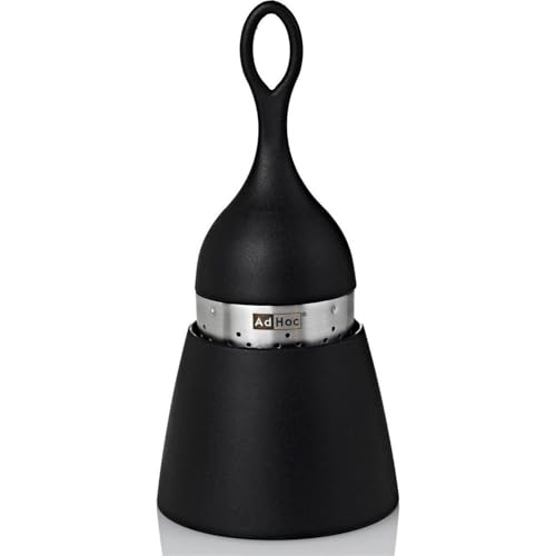 AdHoc Schwimmender Teefilter FLOATEA in verschiedenen Farben von AdHoc