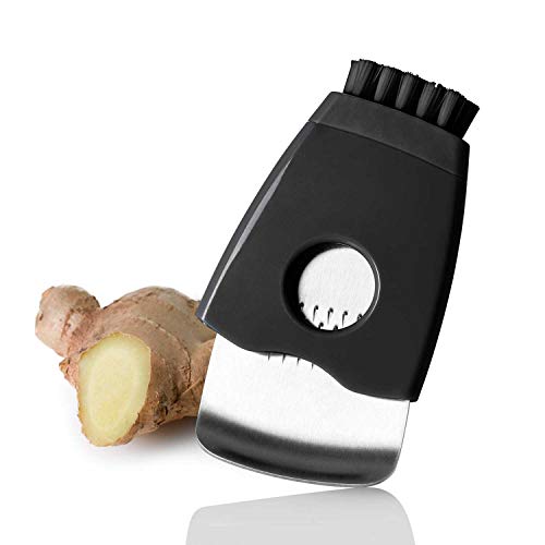 Rallador especial jengibre ZENZERO von AdHoc