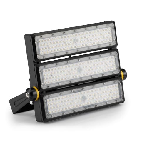 Flutlicht LED Strahler Modular 150W 22.500 Lumen von AdLuminis