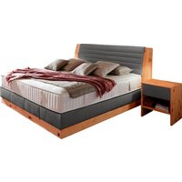 ADA premium Boxspringbett "Chalet" von Ada Premium