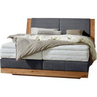 ADA premium Boxspringbett "Cintia" von Ada Premium