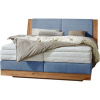 alina Boxspringbett "Cintia", in unterschiedlichen Ausführungen von Alina