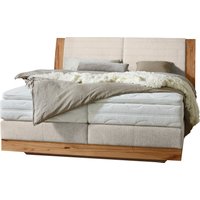 alina Boxspringbett "Cintia", in unterschiedlichen Ausführungen von Alina