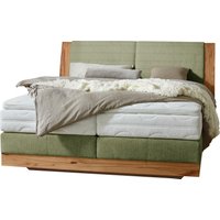 alina Boxspringbett "Cintia", in unterschiedlichen Ausführungen von Alina