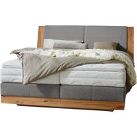 alina Boxspringbett "Cintia", in unterschiedlichen Ausführungen von Alina