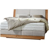 alina Boxspringbett "Cintia", in unterschiedlichen Ausführungen von Alina