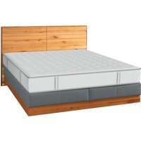 alina Boxspringbett "Clivia", in verschiedenen Größen erhältlich alina Boxspringbett "Clivia", in verschiedenen Größen erhältlich von Alina