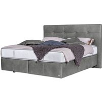 ADA premium Boxspringbett "Padma" von Ada Premium