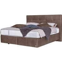 ADA premium Boxspringbett "Padma" von Ada Premium