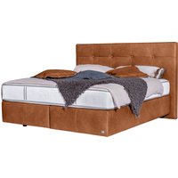 ADA premium Boxspringbett "Padma" von Ada Premium