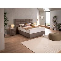 ADA premium Boxspringbett "Paige" von Ada Premium