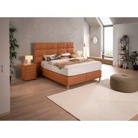 ADA premium Boxspringbett "Paige" von Ada Premium