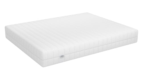 Ada Sleep Kids Schaumstoffmatte, Schaum, blank, 100x200 von Ada Sleep Kids