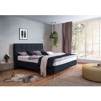 alina Boxspringbett "Arano", inklusive Matratze, in verschiedenen Größen und Härtegraden alina Boxspringbett "Arano", inklusive Matratze, in verschiedenen Größen und Härtegraden von Alina