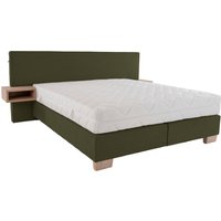 ADA trendline Boxspringbett "Daria" von Ada Trendline