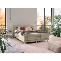 ADA trendline Boxspringbett "Edina" von Ada Trendline