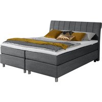 ADA trendline Boxspringbett "Elsa fix" von Ada Trendline