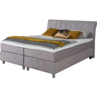 ADA trendline Boxspringbett "Elsa fix" von Ada Trendline