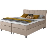 ADA trendline Boxspringbett "Elsa fix" von Ada Trendline