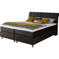 ADA trendline Boxspringbett "Elsa fix" von Ada Trendline