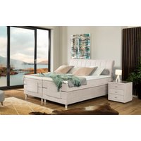 ADA trendline Boxspringbett "Elsa mit Motor" von Ada Trendline