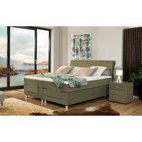 ADA trendline Boxspringbett "Elsa mit Motor" von Ada Trendline